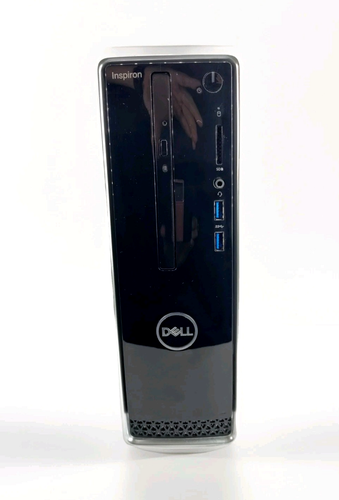 DELL INSPIRON 3471 i3-9100 CPU @ 3,60GHz 4GB RAM 1TB HDD WINDOWS 10 HOME - Bild 3 von 18