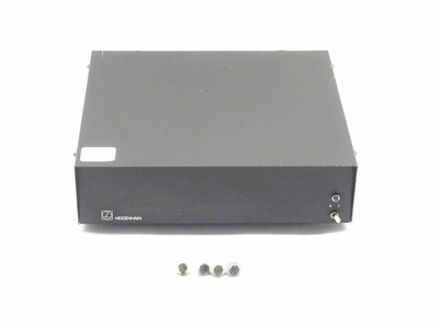 HEIDENHAIN EXE702B / 3981298 / EXE 702 B / 22555102