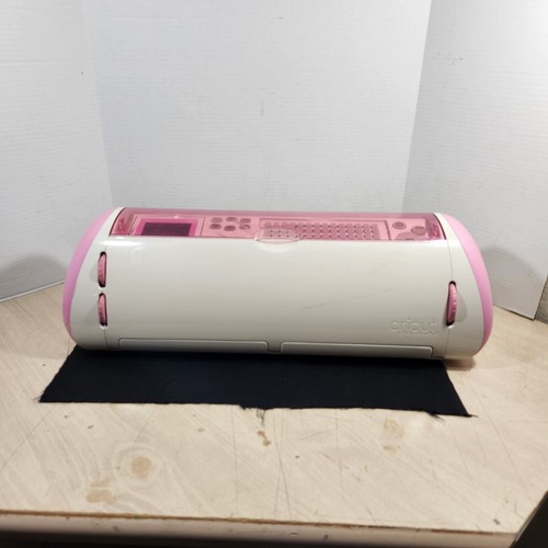 Cricut CREX001 Expression Machine For Parts or Repair  No Power Cord Untested  - Picture 1 of 24