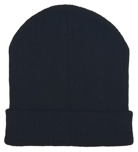 Kids Winter Beanies, 12 Pack Warm Cold Weather Hats Boys Girls Children Toboggan - Picture 8 of 28