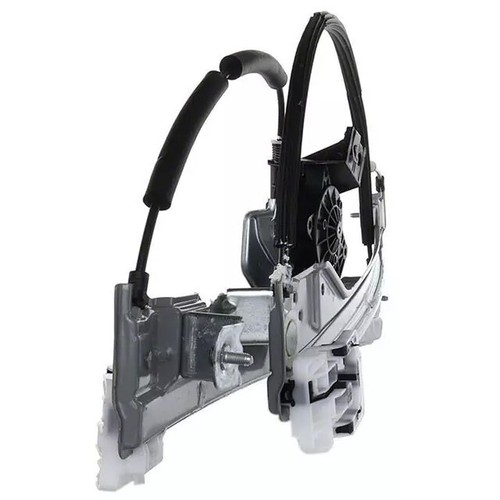 Motorcraft WLRA-289 Window Regulator FL3Z-1627001-S Ford F150 F250 F350 Crew Cab - Picture 4 of 6