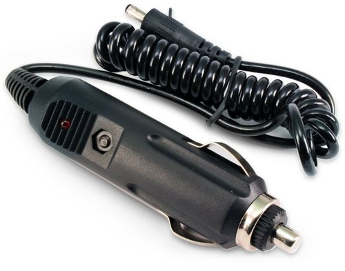 Per Canon NB-5L NB5L IXUS 90 800 850 860 870 900 950 960 IS IXY caricabatterie per auto - Foto 3 di 4