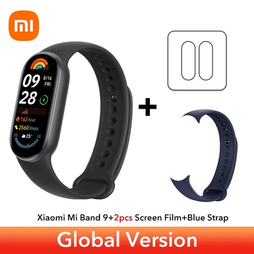 Smart Band 1.62'' AMOLED Display Sleep Monitoring 21-day Battery Life 150+ Modes - 第 18/42 張圖片