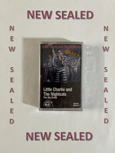 BLUES JAZZ FOLK ROCK BUY $25 GET FREE SHIPPING BUILD YOUR LOT CASSETTE TAPES - Picture 235 of 334