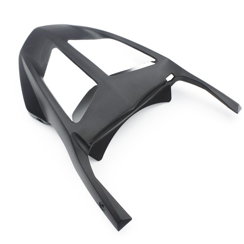 Motorcycle Front Fender Tip Beak Extension Fender For BMW F800GS 2011-2018 - Picture 4 of 12