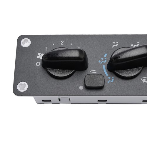 HVAC Heater A/C Climate Control Module 599-008 for Freightliner M2 02-21 E - Picture 7 of 11