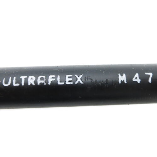Ultraflex Lenkkabel M47 21'/6,40m Steuerseil Steuerkabel Lenkseil Boot bis 55 PS - Bild 2 von 7