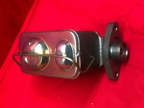 CILINDRO MAESTRO DE FRENO PREMIUM CENTRIC 130-64001 CAMARO CHEVELLE - Imagen 2 de 4