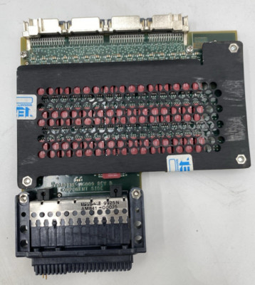 TERADYNE AG009 REV B FOR PARTS