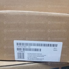 NEW Siemens 6AV6 642-0BA01-1AX1 6AV6642-0BA01-1AX1 HMI LCD Touch Screen US PLC