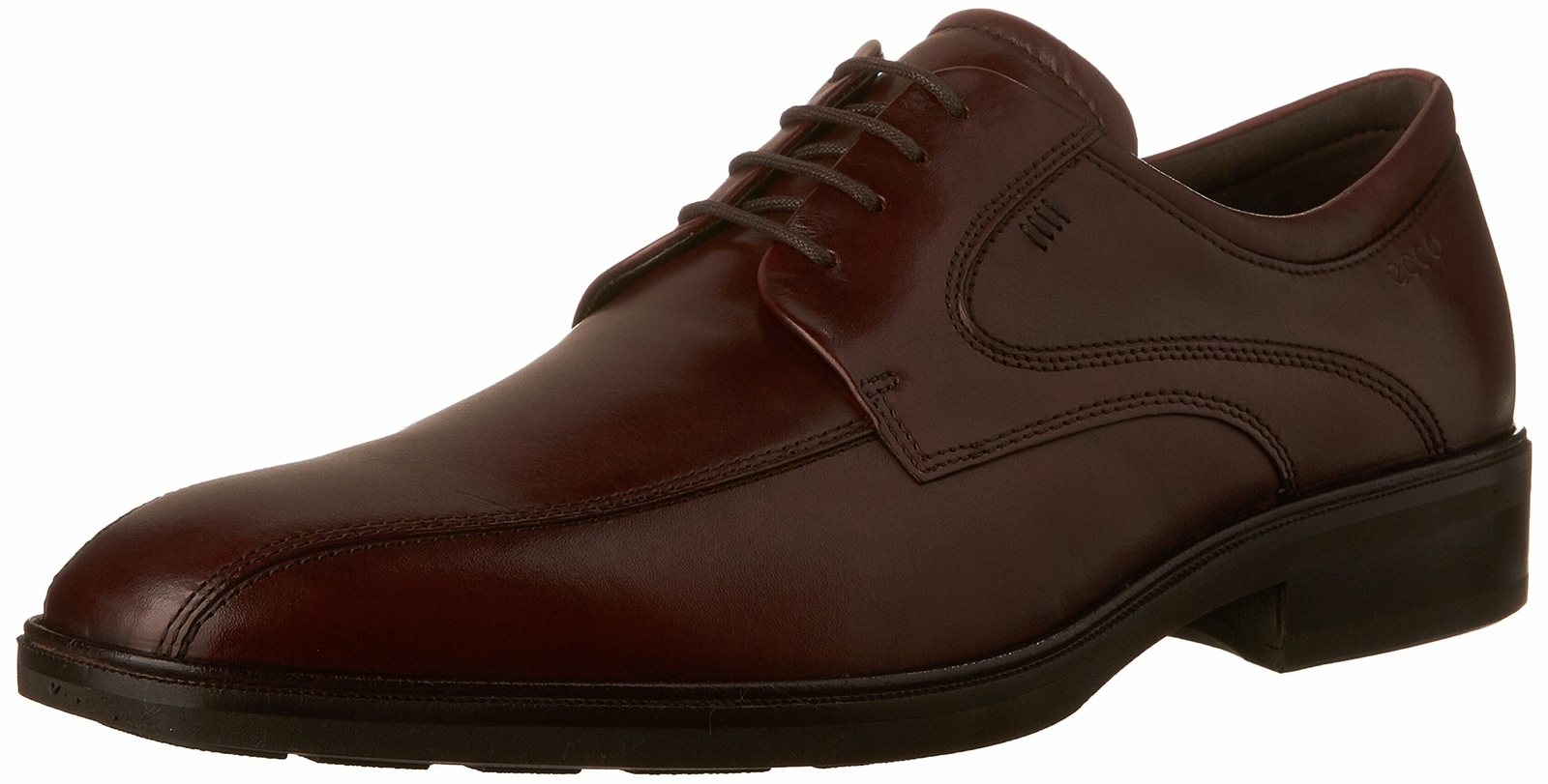 ECCO para hombre Bicicleta de Illinois Toe Corbata, visón 40 EU 6-6.5 - elegir talla Color ECCO para hombre Bicicleta de Illinois Toe Corbata, visón 40 EU 6-6.5 - elegir talla Color