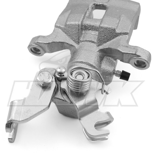 HAWK REAR RIGHT OS BRAKE CALIPER FOR MAZDA 6 GH 2002-2013 GJ6A2661XC - Afbeelding 6 van 7