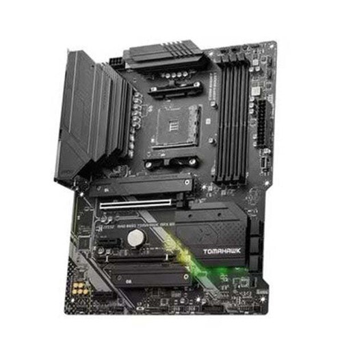 Msi Mag B550 Tomahawk Max Wifi - Picture 5 of 5
