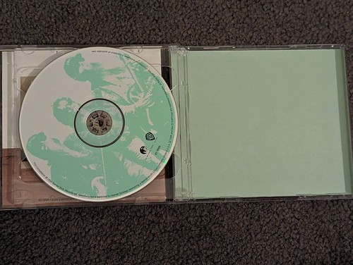 Rancho Texicano: The Very Best of ZZ Top - Audio CD By ZZ Top - GOOD - Bild 2 von 6