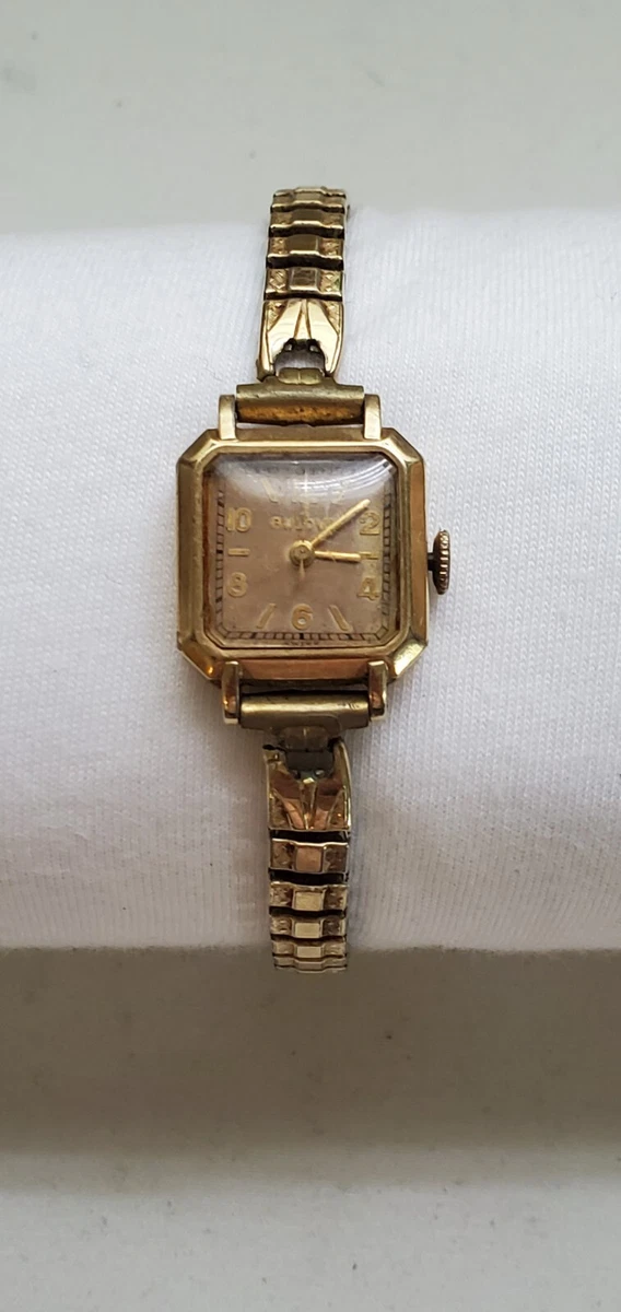 Bulova watch value 2025