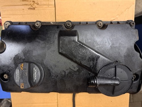 original VW Zylinderkopfhaube Ventildeckel 038103475N