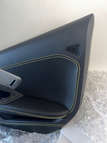 Corvette C8 Türpolsterverkleidung 84936040 Passangerseite - Bild 5 von 8
