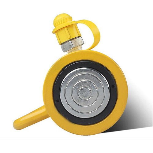 5-100T Portable Hydraulic Lifting Jack Separate Hydraulic Booster Hydrocylinder - Bild 8 von 18