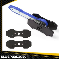 Car Ratchet Brake Piston Caliper Spreader Brake Caliper Press Tool Separator Pad