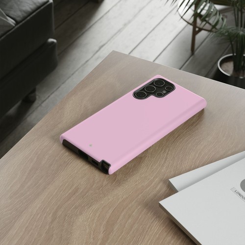 Light Pink RG Phone Case iPhone, Galaxy and Google Tough Cases SALE - 第 257/257 張圖片