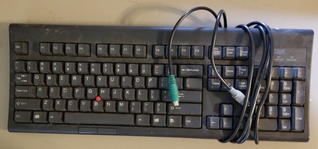 PS 2 TRACKPOINT WINDOWS 7 X64 DRIVER DOWNLOAD DOWNLOAD DRIVERS: PS 2 TRACKPOINT