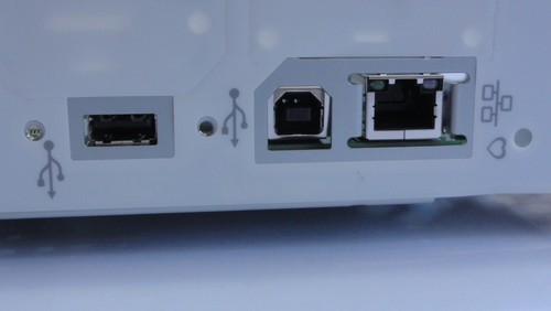 Formatterboard für HP M605 - Bild 5 von 6