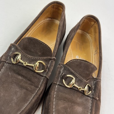 Alden Suede