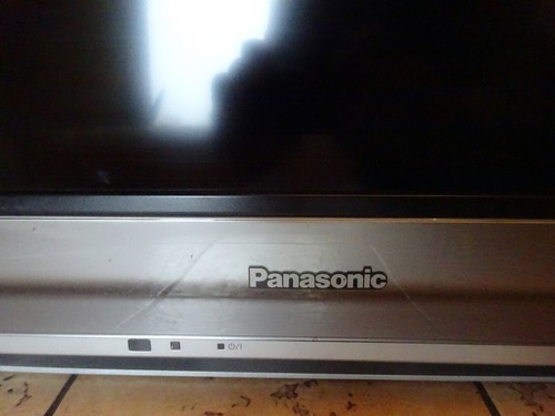 Top Fernseher, Panasonik, 37 Zoll, 92 x 58/62 , silber - Bild 3 von 9