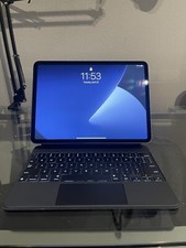 Apple iPad Pro 3rd Gen 128GB, Wi-Fi, 11 in - Space Gray