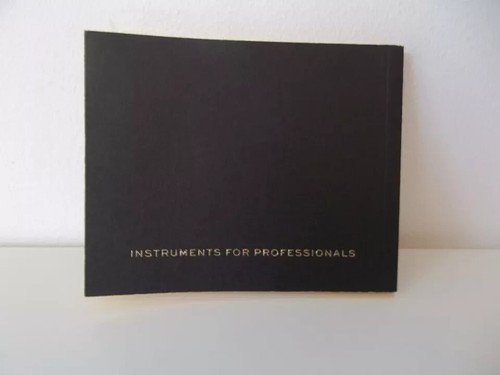 Original Breitling Superocean Heritage Chronographe 46 Instruction Booklet Guide - Picture 2 of 2