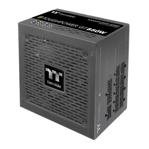Thermaltake PS-TPT-0850FNFAGU-3 TOUGHPOWER GT 80+ Gold 850W ATX 3.1 Power Supply - Picture 3 of 7