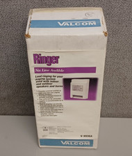 Valcom V-9936A 6 Line Audible Ringer Unit (V9936A) (New Old Stock) *Free Ship*