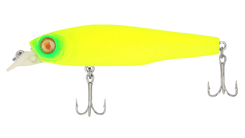 Adusta Twitch Shiner Jumper 90F *90 mm Minnow Barsch Rapfen Zander Japanköder* - Bild 7 von 10
