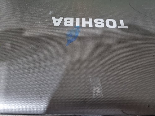 G1662 Toshiba Satelliten C660D-194 Laptop schaltet keine Ersatzteile oder Reparaturen ein - Bild 6 von 9