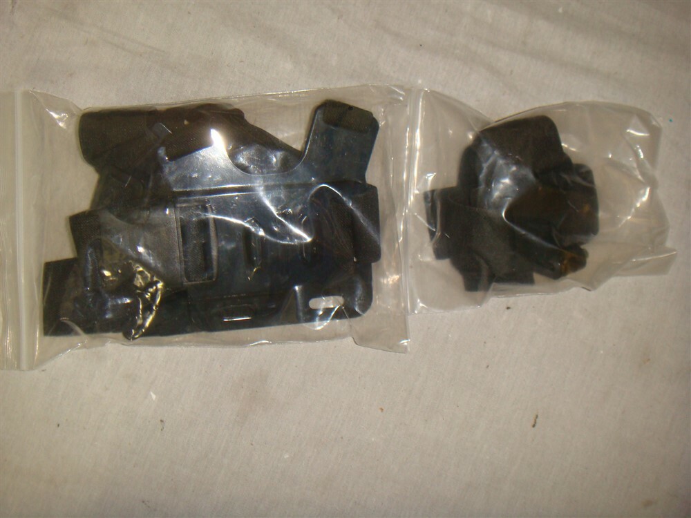 GoPro & Action Camera Chest and Head Mount Bundle-image