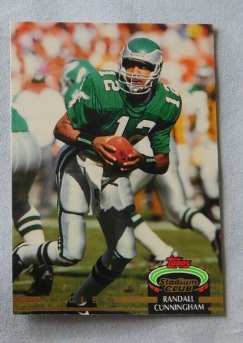 1992 Stadium Club High Number Football Card 600-700 Pick one - Picture 39 of 100
