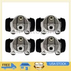Fits 1957~1959 Dodge Power Wagon 4X Front Rear Drum Brake Wheel Cylinder