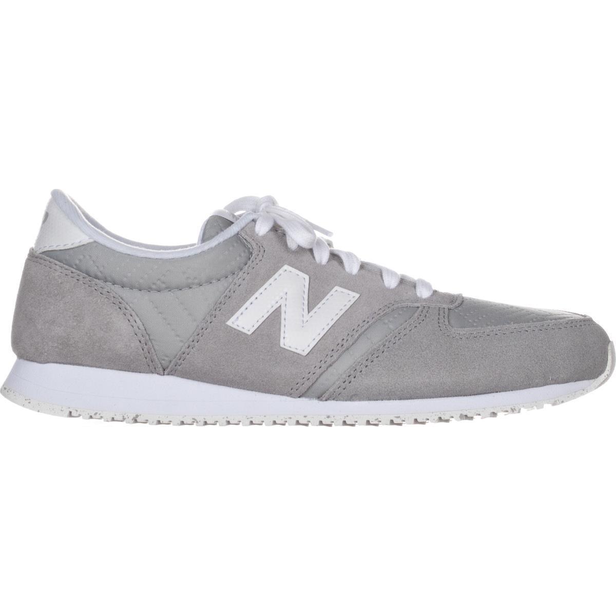 New balance WL420NPD Cuña 9 Tenis Deportivas, Plata Visón blancoo, 9 Cuña Reino Unido 36d527 New balance WL420NPD Cuña 9 Tenis Deportivas, Plata Visón blancoo, 9 Cuña Reino Unido 36d527