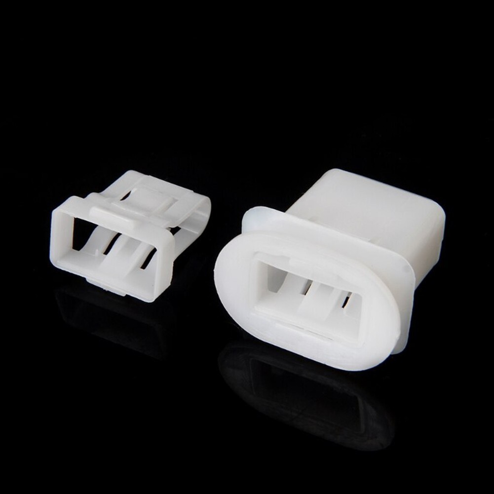 Fastener Clips Clip Clips Fastener Fastener Clips For Toyota Locking Clip 2 PCS - Picture 23 of 24