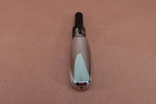 2000-2011 Harley Davidson Heritage Softail FLSTC Left Passenger Foot Peg - Picture 12 of 12