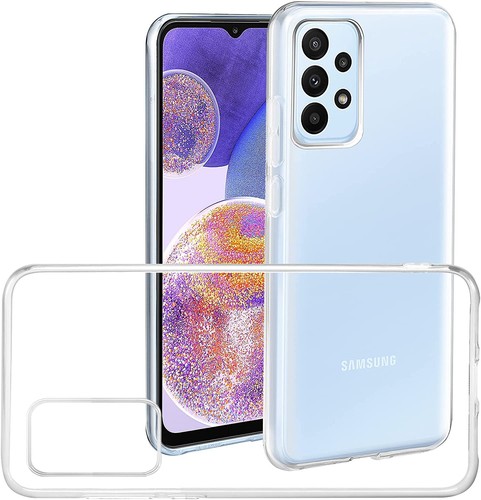 Coque Etui Housse TPU Transparent Case Silicone pour Xiaomi Poco X4 Pro 5G - Photo 3 sur 3