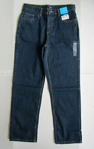 basic editions relaxed fit jeans