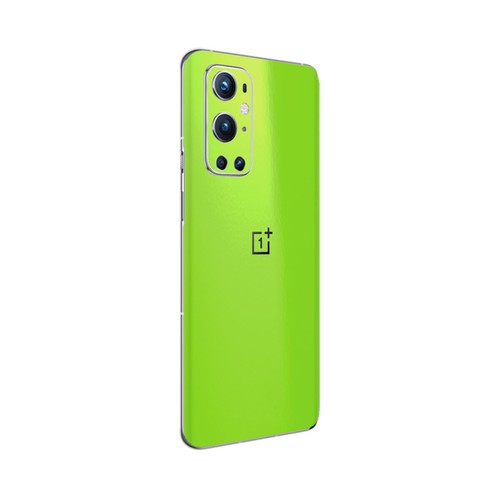 Pellicola adesiva SopiGuard 3M Avery Oracal solo posteriore per OnePlus 9 Pro - Foto 40 di 132