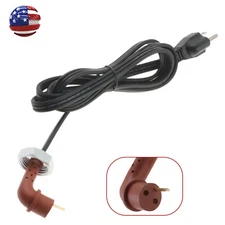 Engine Block Heater Cable Line for Ford 6.0 6.4 6.7 7.3 Powerstroke Diesel 95-16