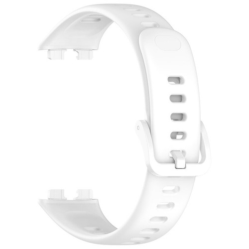 Silicone Wrist Band Watch Strap for HUAWEI Band 10/10 NFC/9 NFC/9/Band8 NFC/8 - Picture 11 of 32