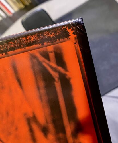 The White Stripes ICKY THUMP - MONO - Third Man Vault #1 SEALED/UNPLAYED RARE! - Picture 7 of 7