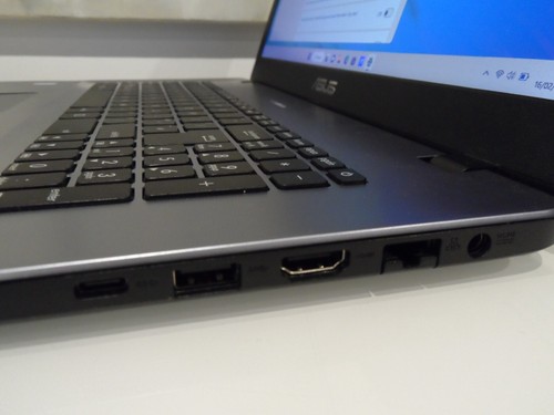 ASUS VIVOBOOK X705,INTEL N4000,8GB RAM,512 GB SSD, 17.3inch,WINDOWS 11 24H2 - Picture 9 of 10