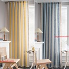 Curtain for Living room bedroom Window Curtain Drape Panel Treatment Decor