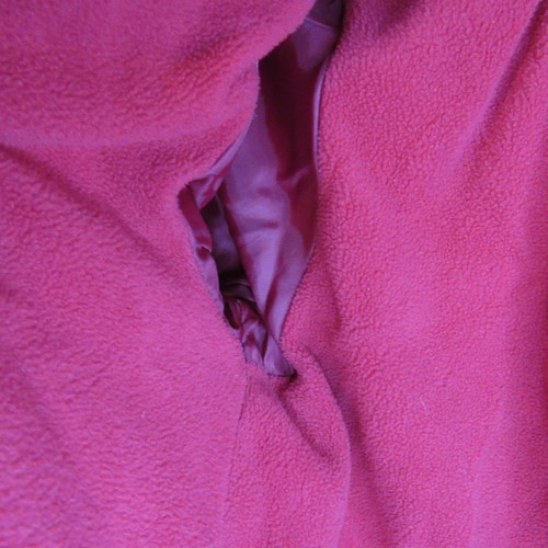 Childrens Place Girls Winter Coat Sz L 10-12 Hooded Pink Puffer Jacket Warm - Bild 11 von 20