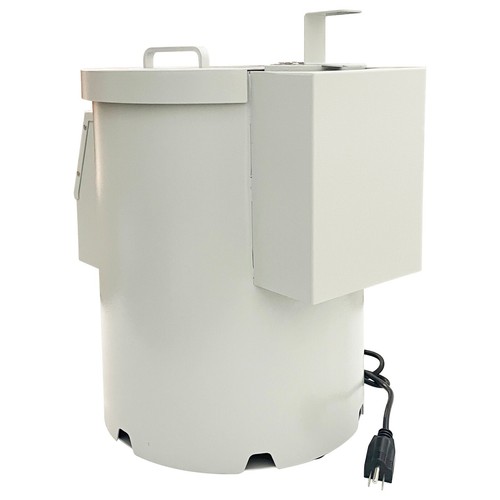 Máquina Peladora Eléctrica de Castaño Auto Castaño Pelador de Núcleo Sheller 14 Hojas - Imagen 7 de 18